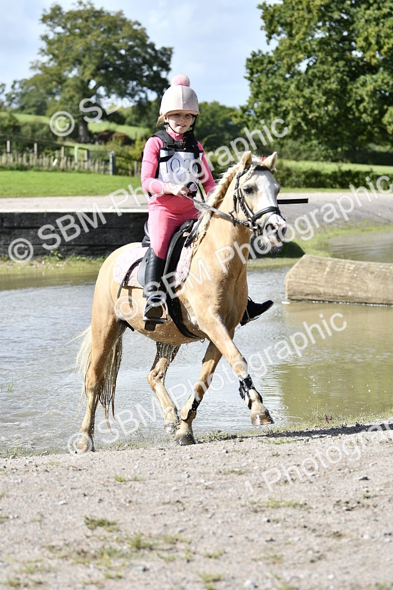 SBM_19187 - E8 - Eventers Challenge 50cm championship
