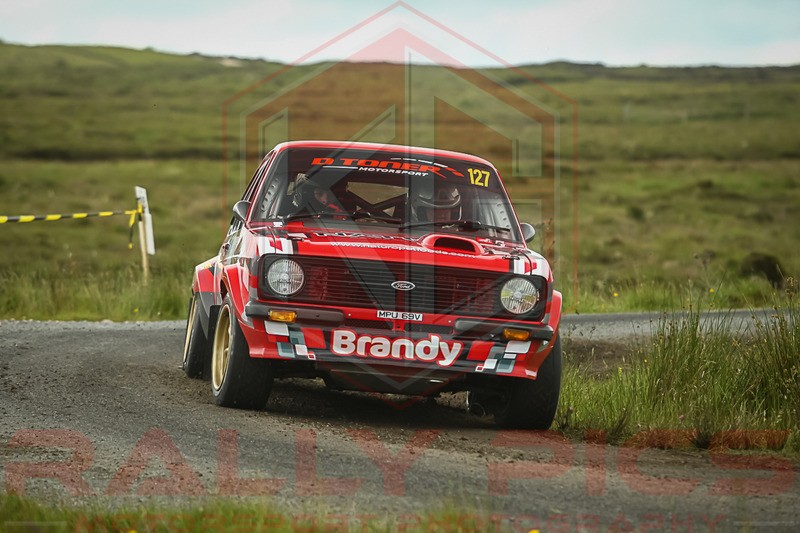 Wilton Recycling Donegal Rally Friday 103 of 207 - Wilton Recycling Donegal International Rally