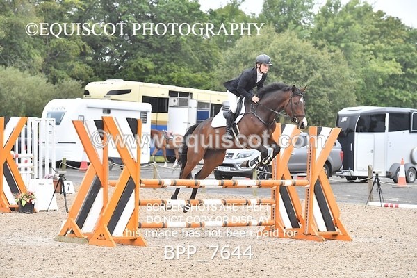 BPP_7644 - CLASS 4 Senior Discovery/ 1m Open
