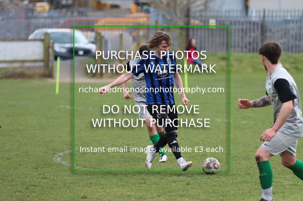 IMG_8457 - Ibis vs Arnside & Milnthorpe Town