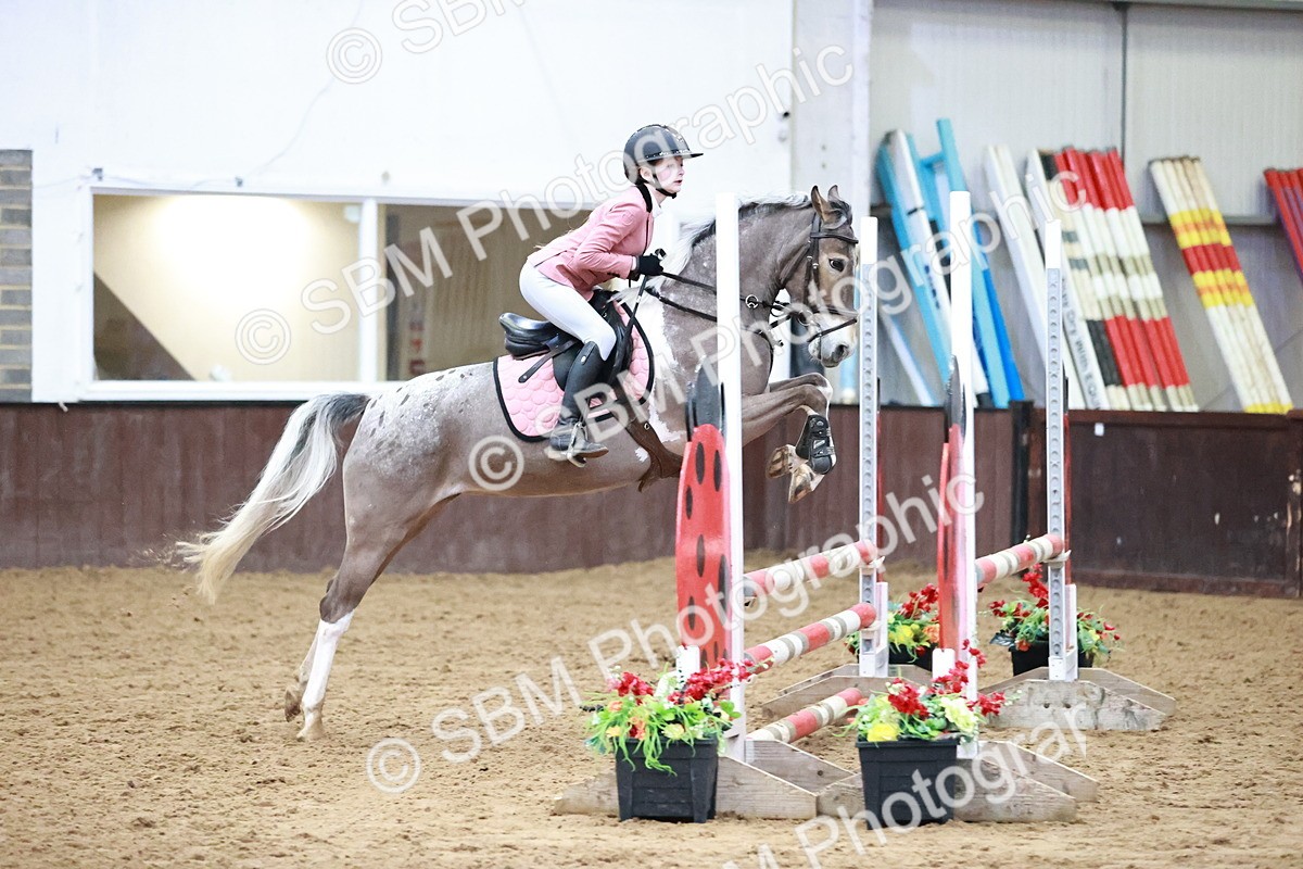 SBM_000274 - Class 2 - Pony Winter Champs 80cm