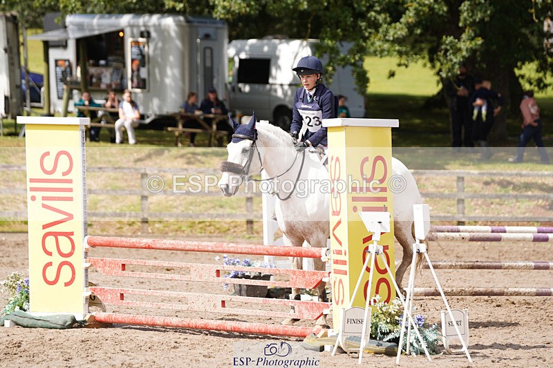 240824X-120310-23799 - 80cm Round 1 12.00 to 13.00