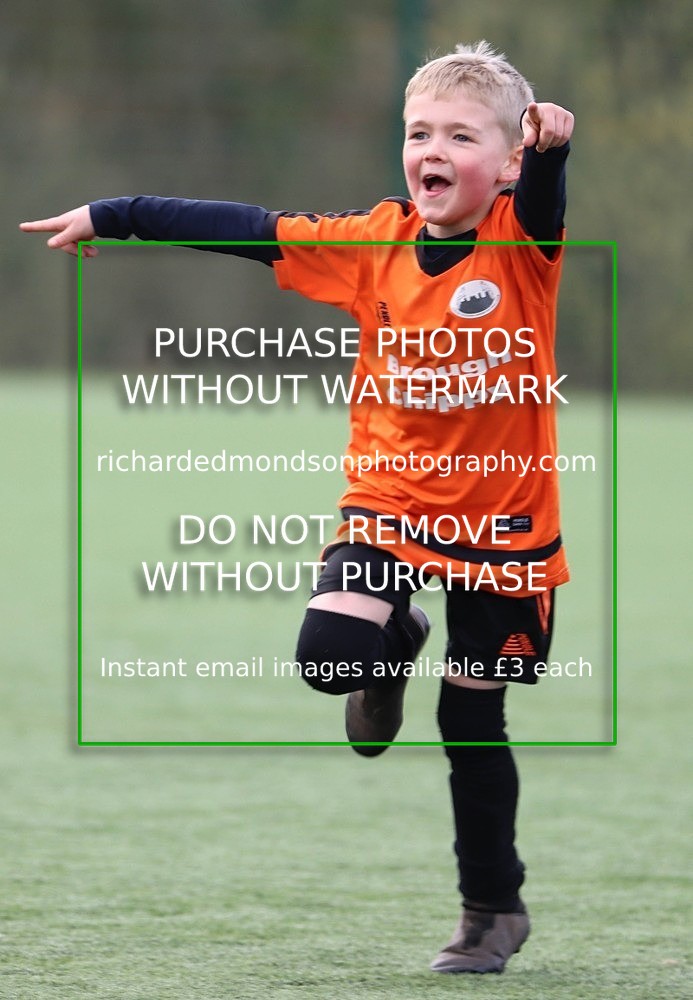 IMG_8445 - Wattsfield Under 7s vs Kirkby Stephen Under 7s (Saturday 1st April 2023)