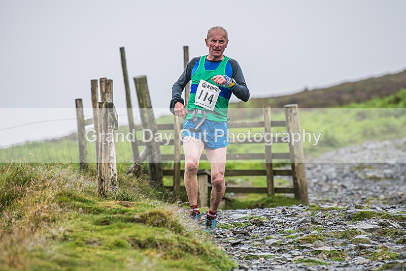 Skiddaw-414 - Skiddaw Fell Race Sunday 5th July 2026