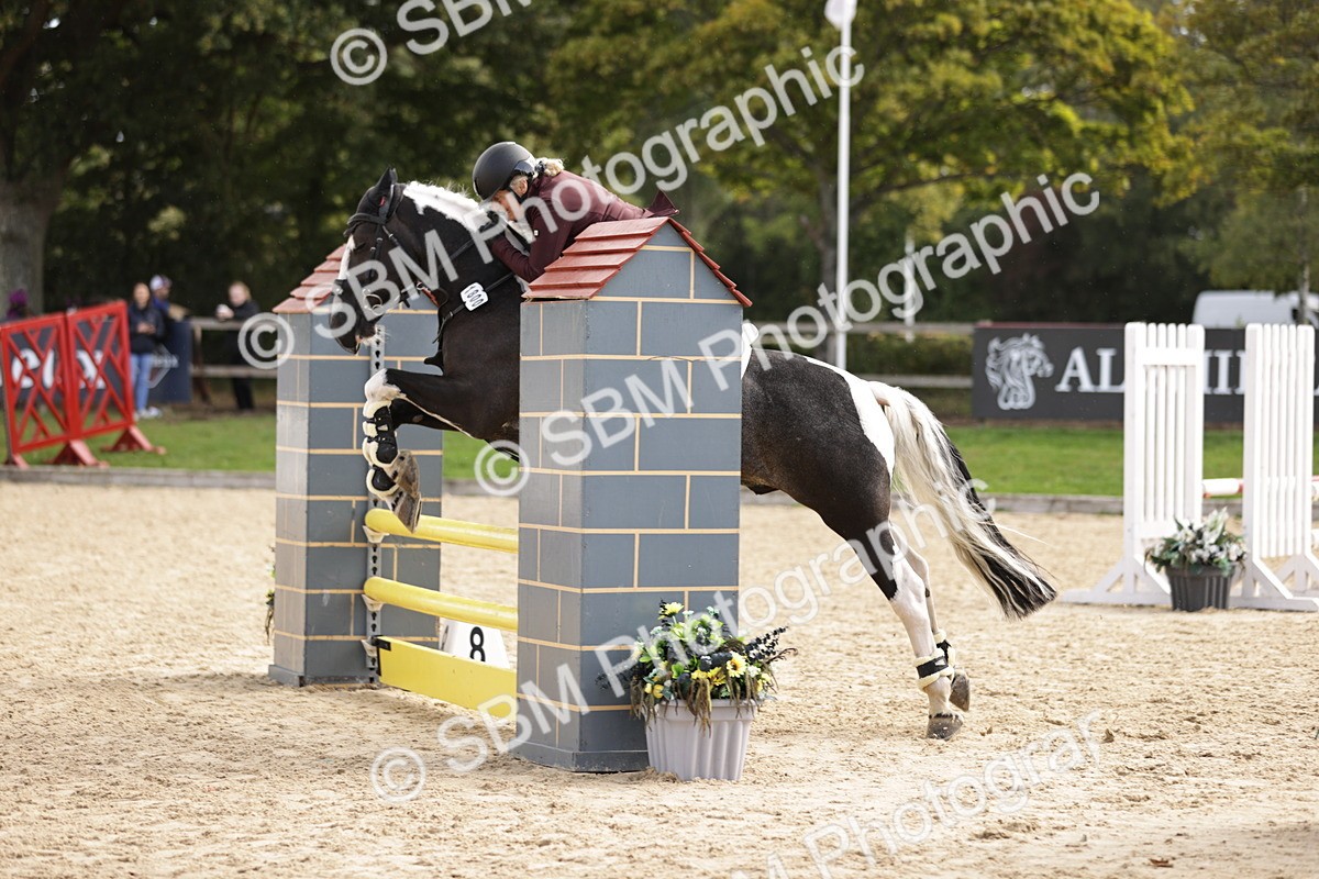 SBM_16672 - J33 - Senior 75cm Championship