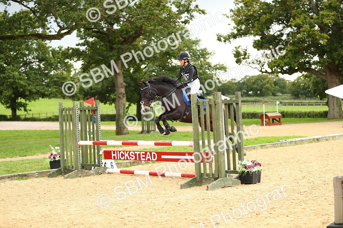 SBM_09629 - E8 Eventers Challenge 80cm Championship