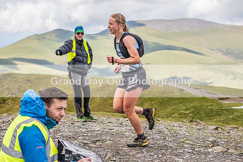 Blencathra-162 - Blencathra Fell Race Sunday 28th June 2026