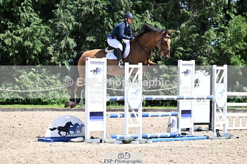 260705A-140009-20214 - Cls 52 Snr 1m 05 GP Jump Off
