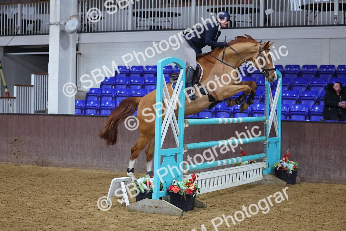 SBM_009195 - Class 24 - Winter 1.25m Championship Qualifier (1.25m)