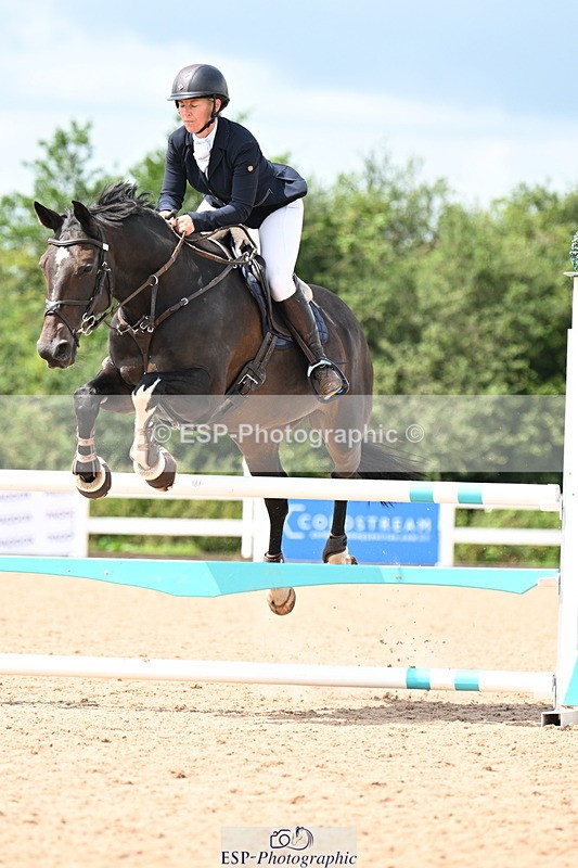 240726A-140235-01599 - Cls 10 95cm Amateur Qualifier