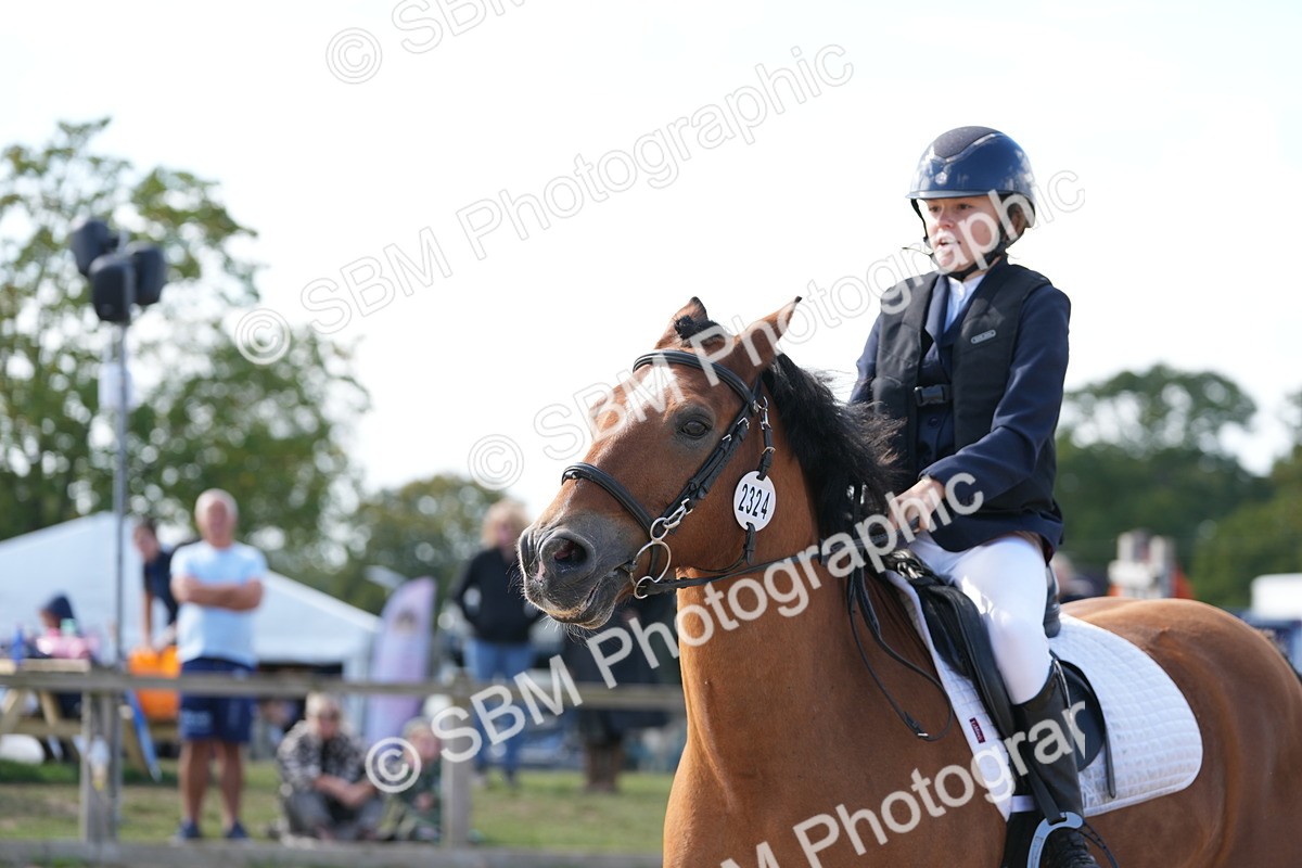SBM_48413 - J7 - Junior Pony 60cm Championship