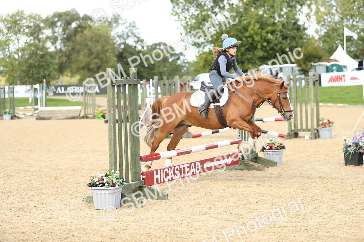 SBM_17196 - E4b - Eventers Challenge 60cm Open