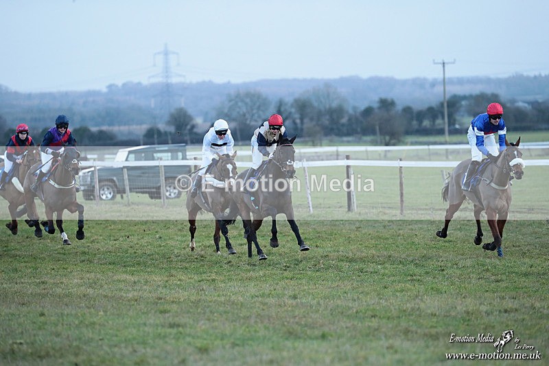PtP 250126 959 - Cocklebarrow Races Point-to-Point 25/01/26