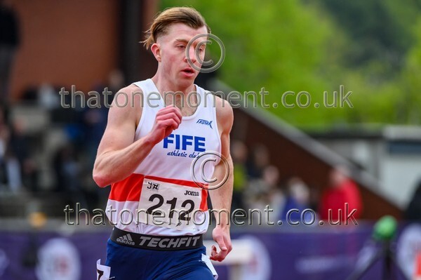 Opener25-924071 - Track Male