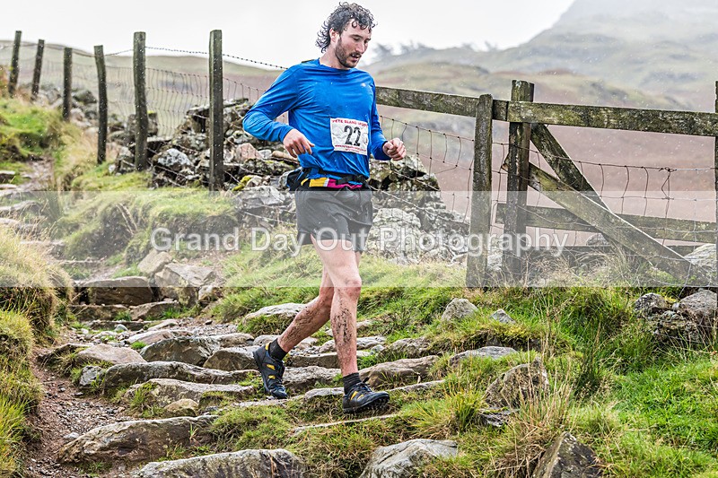 Langdale -783 - Langdale Horseshoe Fell Race Saturday 10th October 2026