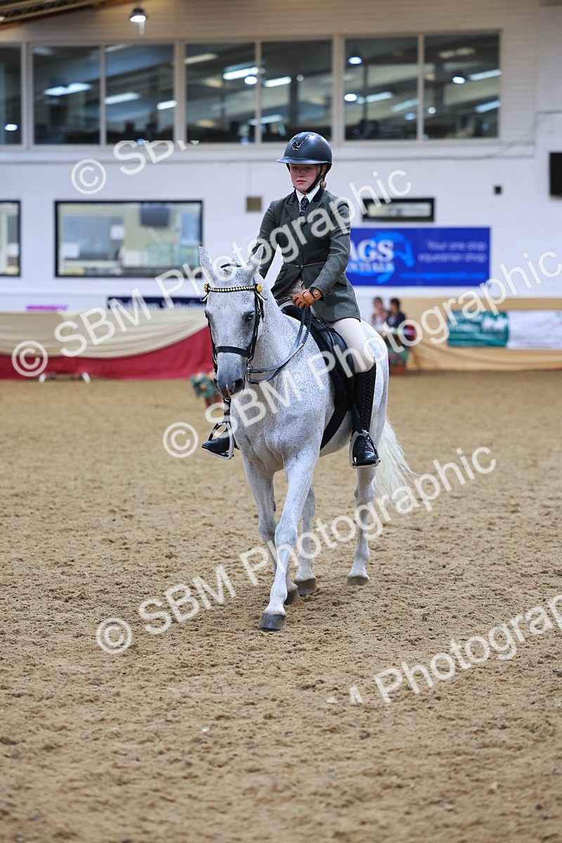 SBM_05463 - Class 11R - Ridden Veteran