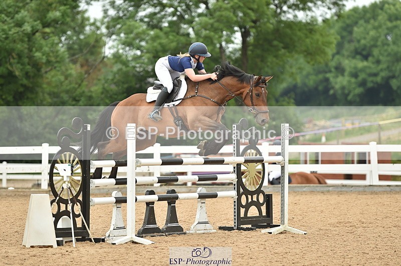 230611A-134138-06173 - Cls 35 1.10m Amateur Qualifier