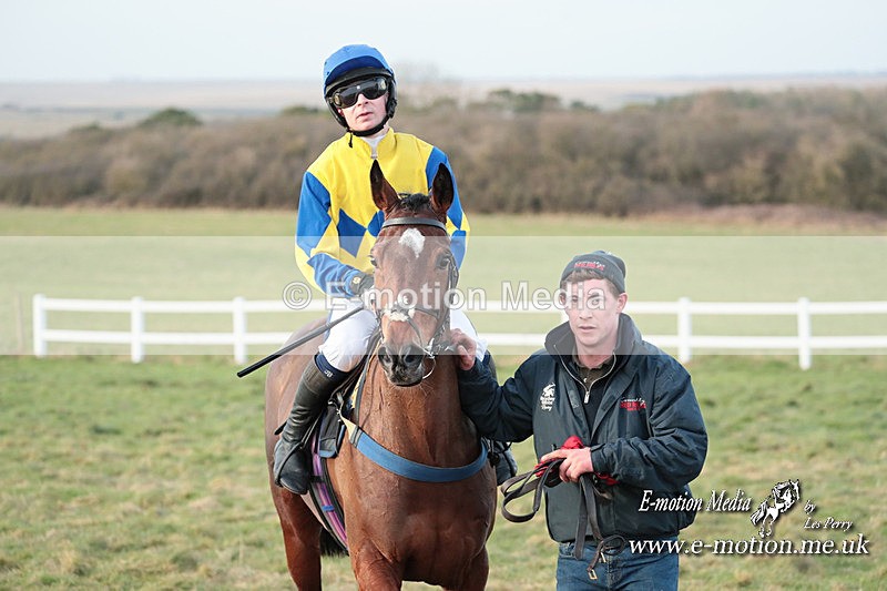 PtP 270124 1081 - Royal Artillery PtP Larkhill 27/01/24