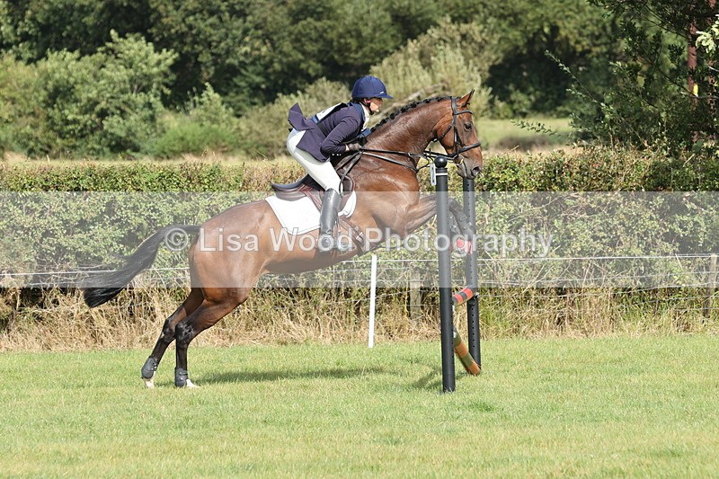 JPP_8549 - Class 2: Trekenning: 80cm Showjumping
