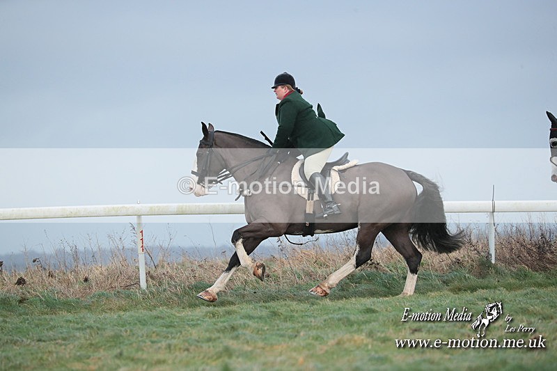 PtP 311223 754 - Larkhill Racing Club Point-to-Point 31/12/23
