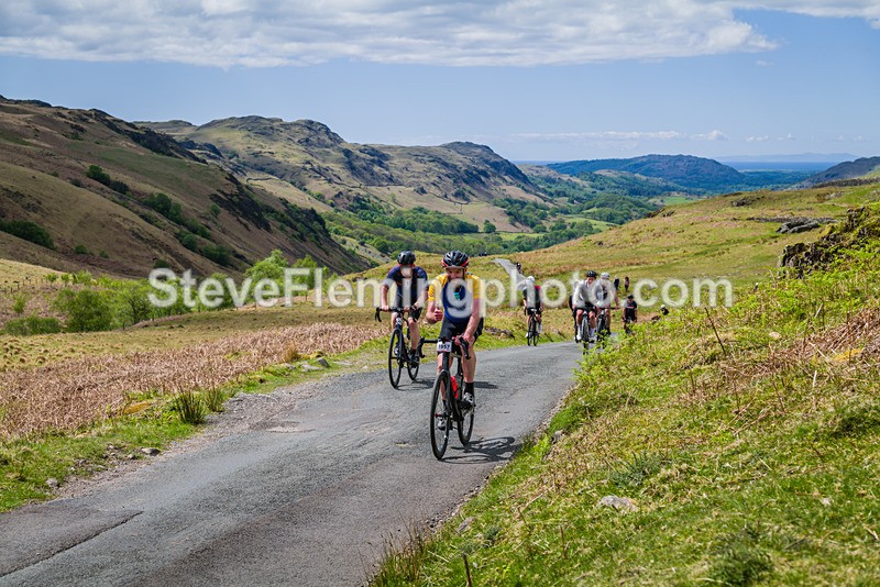 131331 - Hardknott Pass Camera 1 13.00-14.00