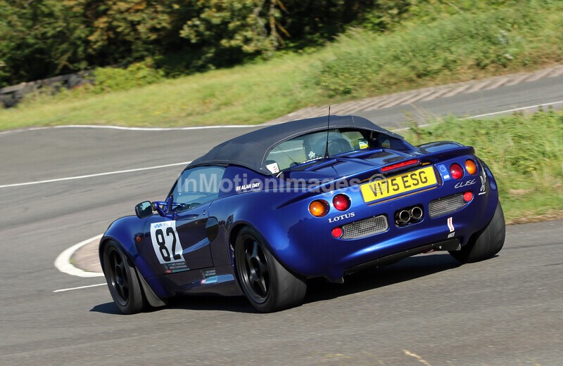  - Lotus Cup UK Speed Champs 2014/15/16/17/18/22/23/24