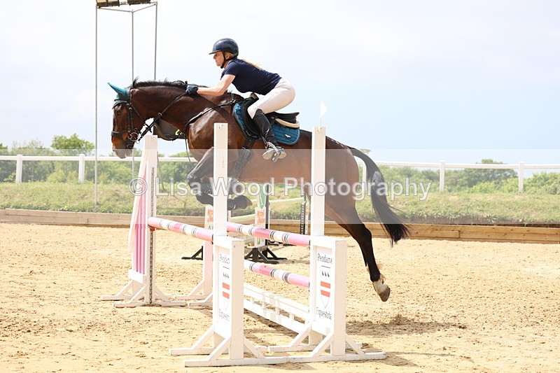 3E7A0624 - Class 11: Senior Discovery/1m open