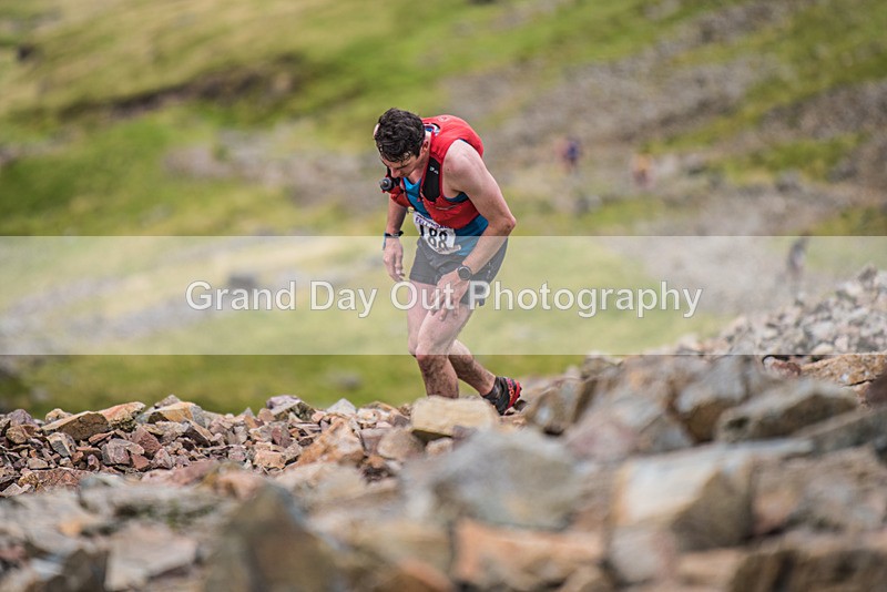 Borrowdale-218 - Borrowdale Fell Race Saturday 5th August 2023