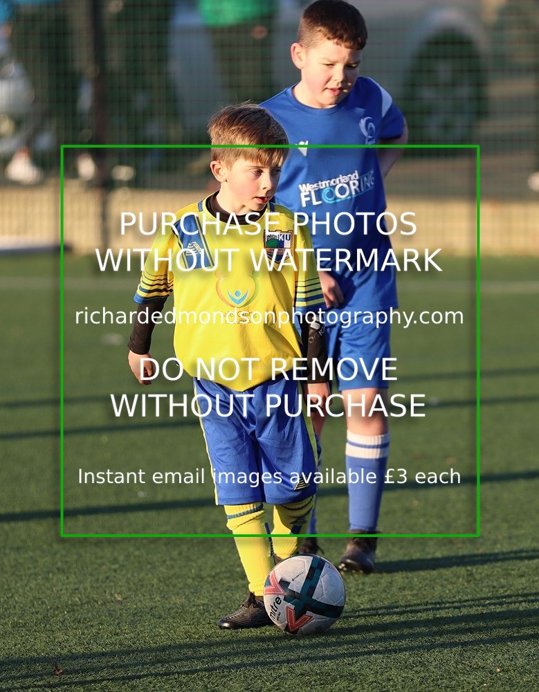 IMG_5413 - Kendal United Under 9