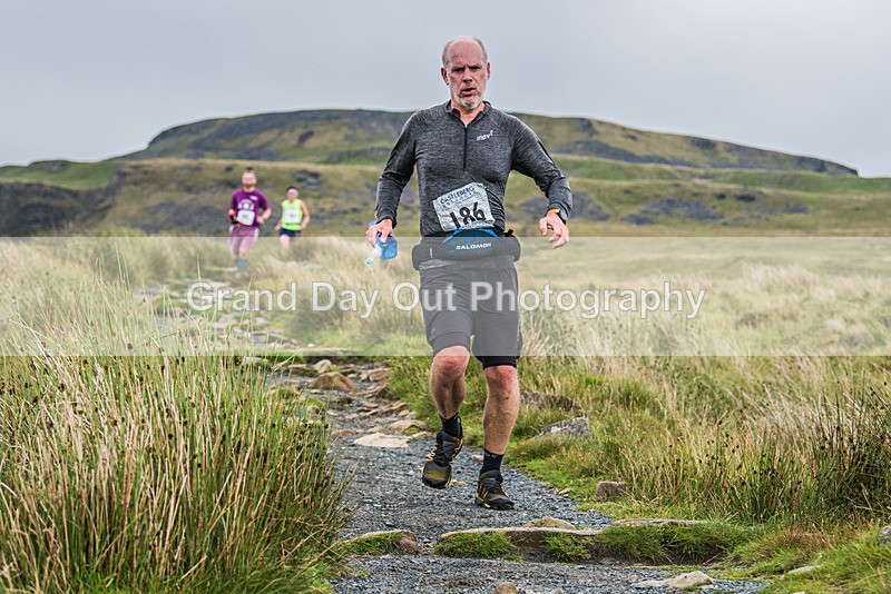 Ingleborough-830 - Ingleborough Mountain Race Saturday 15th July 2023