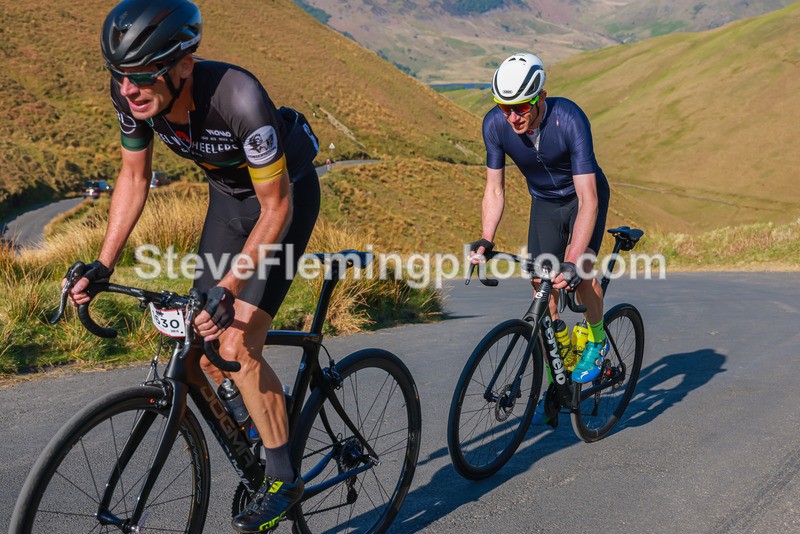 084355-3 - Newlands Pass 08.00-09.00