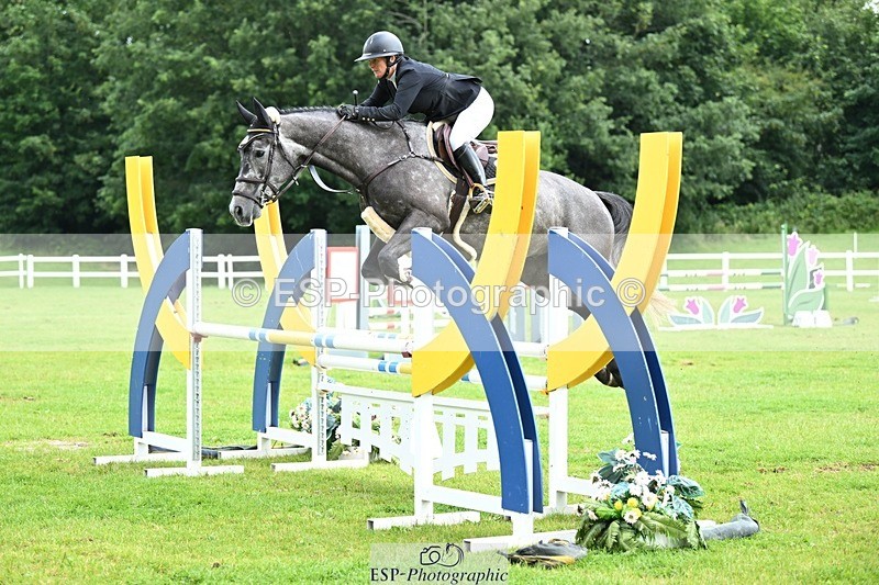 240713-100657-36697 - Cls 146 5 Yr Old Championships