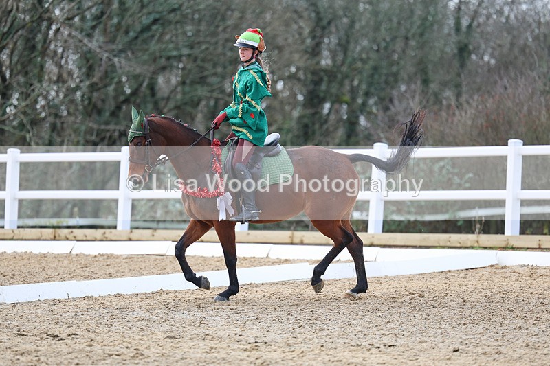 3E7A4224 - Class 3: Prelim Section A