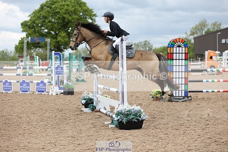 250505-123238-04808 - Cls 7 Junior 1.20m Open