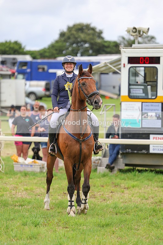 3E7A7929 - Class 6: Senior Discovery/1m open