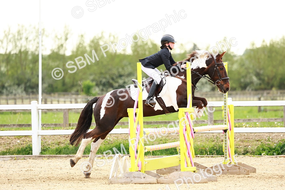 SBM_009539 - Class 6 - 90cm