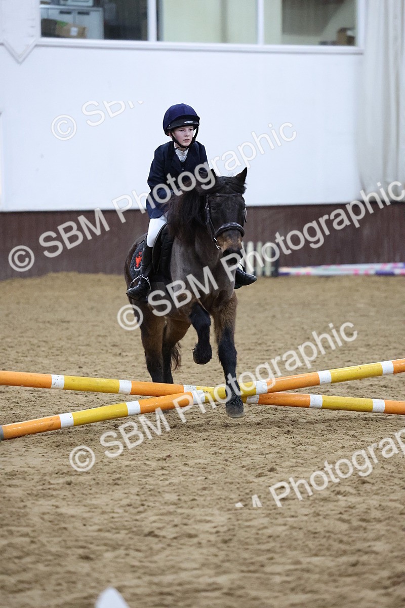 SBM_000154 - Class 1 - 40cm