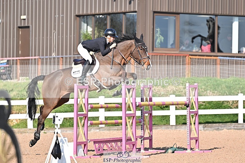 260304-150856-00709 - Cls 6 Foxhunter and 1.20m Open