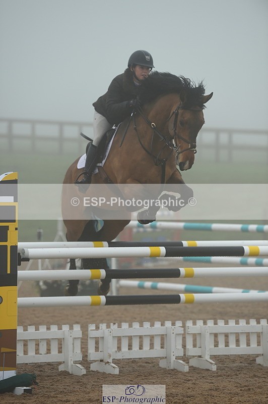 230505A-092902-02724 - Cls 20 Snr Foxhunter