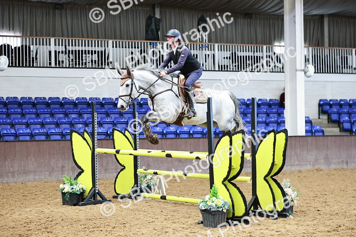 SBM_001522 - Class 4 - Senior Newcomers 1.10m