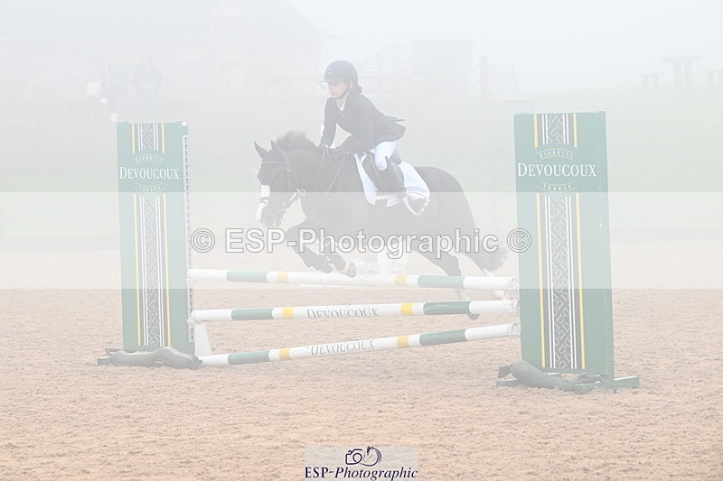 240907A-103530-00801 - Cls 2 Pony Small Team 70cm & 80cm