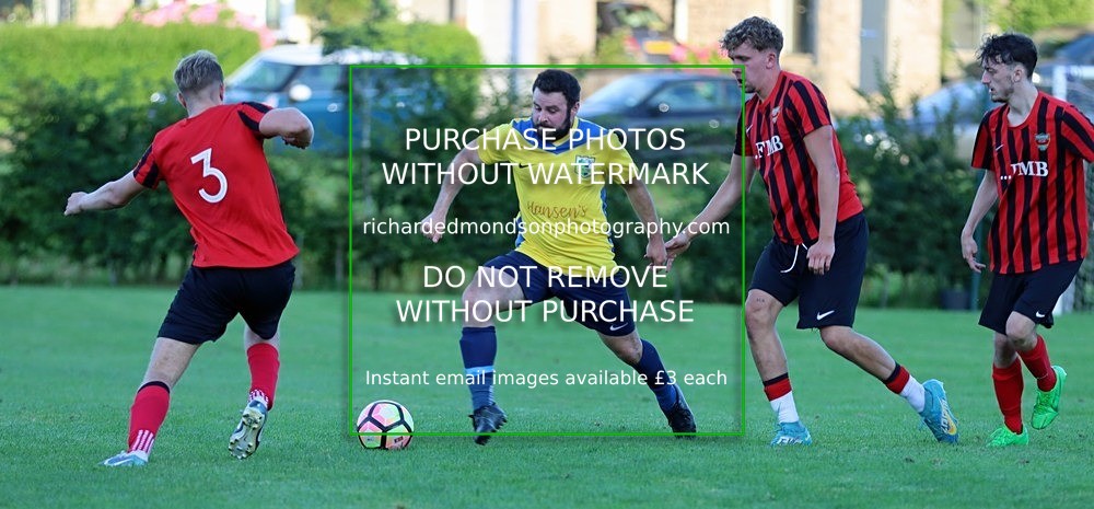 IMG_8180 - Kendal United Reserves vs Endmoor KGR (14/8/24)