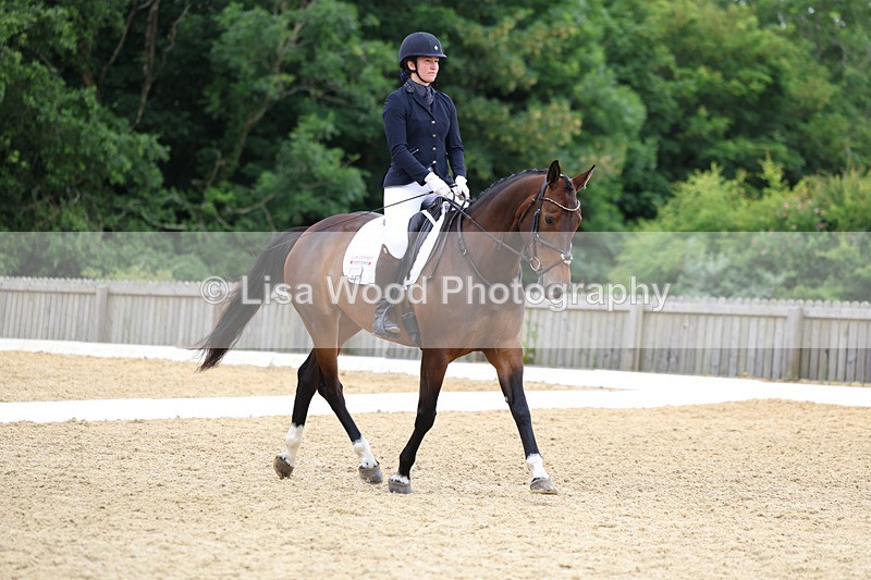 3E7A0728 - Class 5: Novice 1 2024 Section A