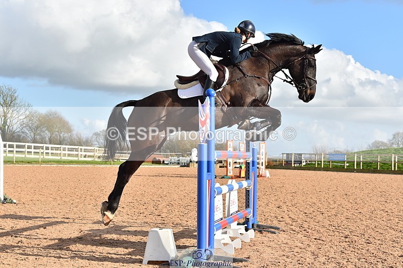 240306A-154054-01837 - Cls 5 Foxhunter and 1.20m Open