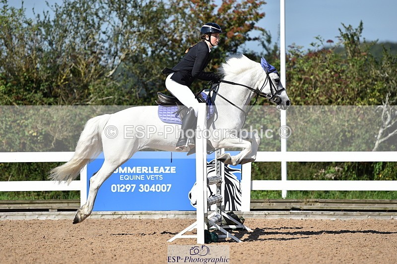 230903A-105544-04066 - Cls 18 Pony Brit Novice & 80cm Open