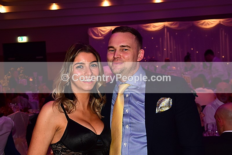 GRC-1354 - Emma and Ciaran