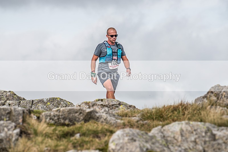 Three Shires-1710 - Three Shires Fell Face Saturday 16th September 2023