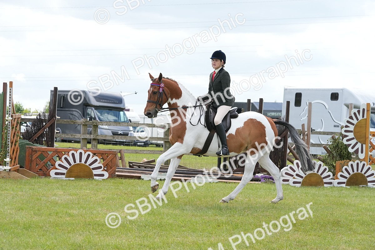 SBM_17583 - Class 107-108 - LIHS BSPS Performance Coloured Horse Pony