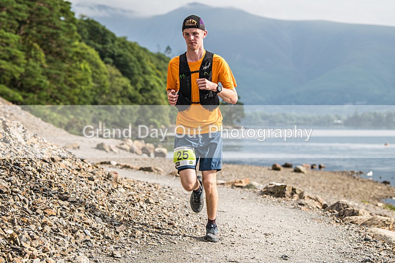 Borrowdale-160 - Fellside Events Borrowdale Trail Half Marathon Sunday 20th July 2025