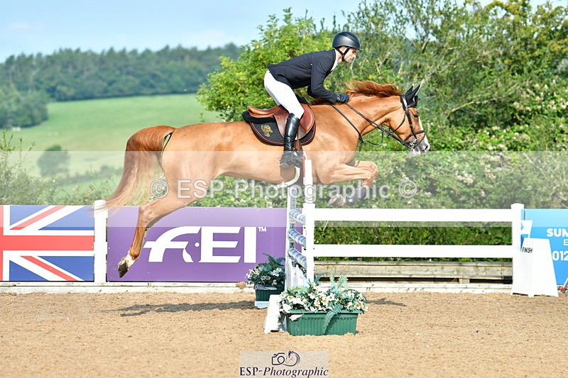 230721A-090142-04568 - Cls 26, 5 Yr Olds 1.10m